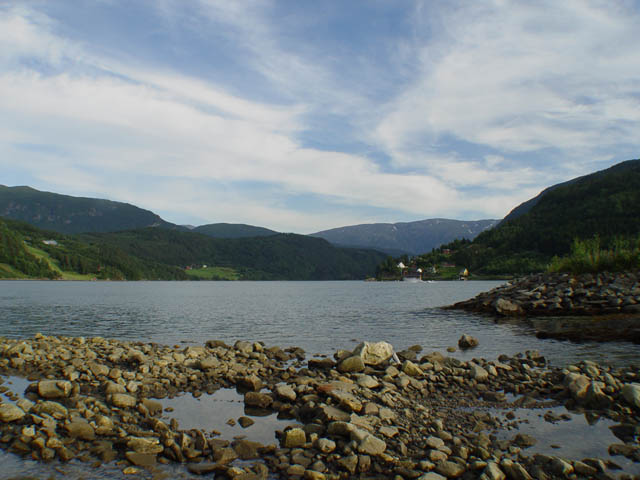 northtour383