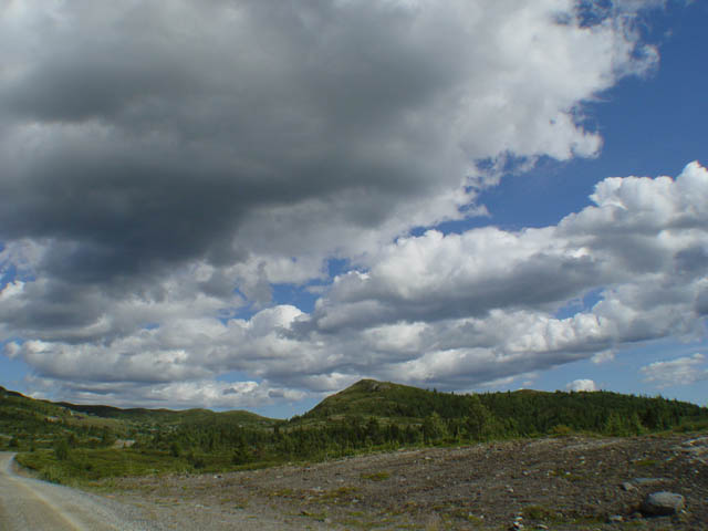 northtour457