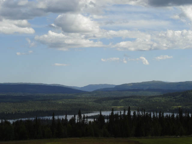 northtour463