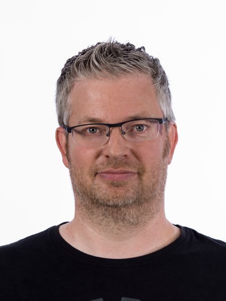 Peter Siegrist